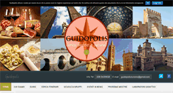 Desktop Screenshot of guidopolis.com